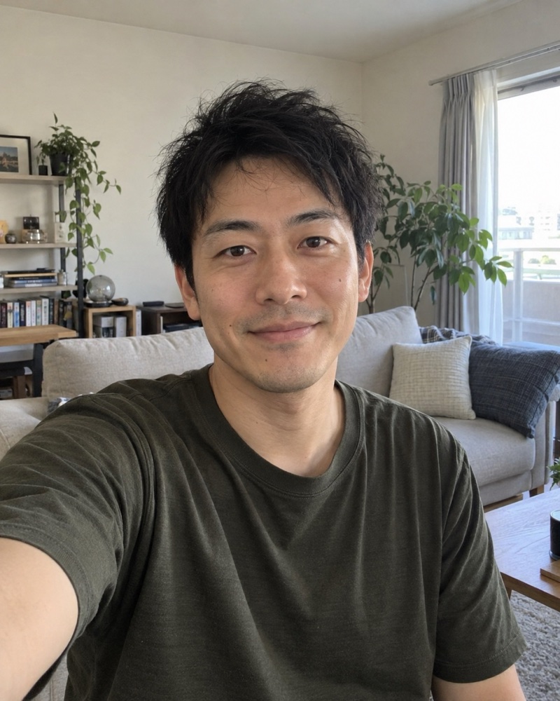 元の写真 1